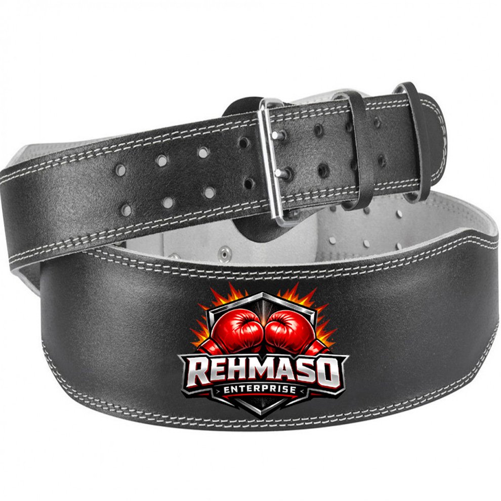Heavy Duty Belt - Model RE-WB-0003